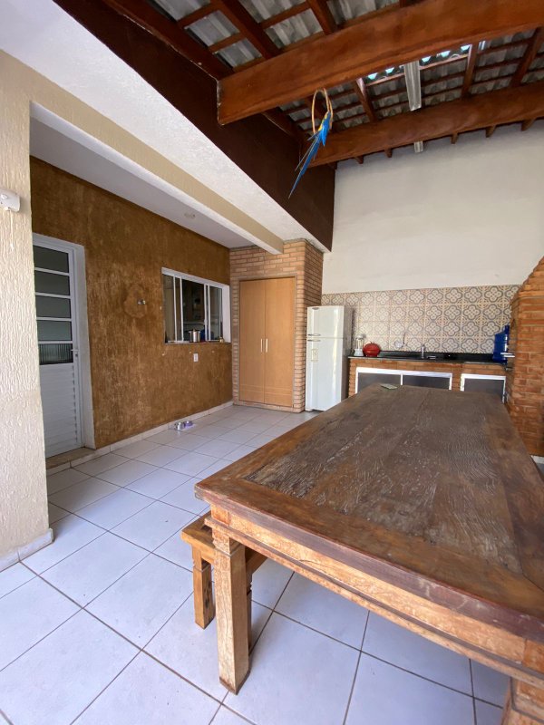 Casa- 2Dormitórios- vila Cecília  Mogi das Cruzes - 