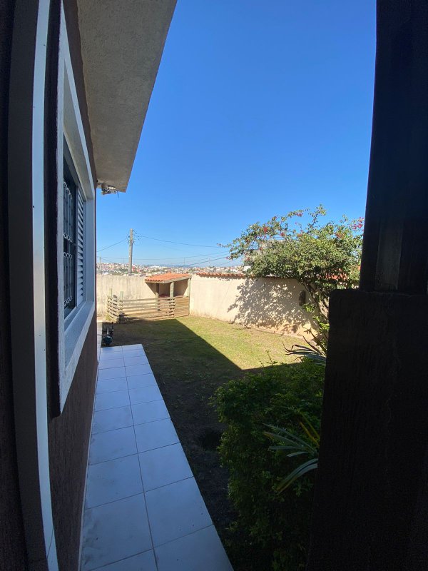 Casa- 2Dormitórios- vila Cecília  Mogi das Cruzes - 