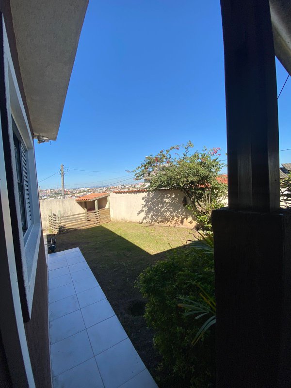 Casa- 2Dormitórios- vila Cecília  Mogi das Cruzes - 