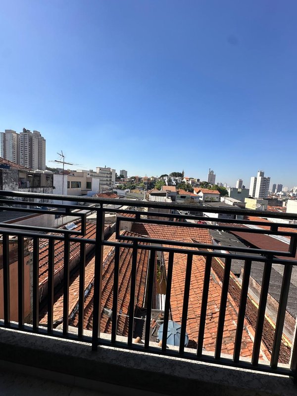 💥MORAR AO LADO DO SHOPPING PENHA COM CONFORTO E FACILIDADES? AGORA VOCÊ PODE! Rua Doutor Almeida Nogueira São Paulo - 