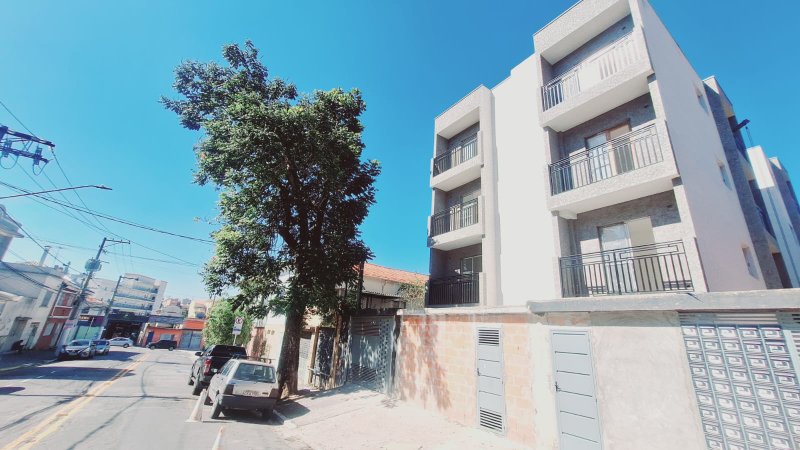 💥MORAR AO LADO DO SHOPPING PENHA COM CONFORTO E FACILIDADES? AGORA VOCÊ PODE! Rua Doutor Almeida Nogueira São Paulo - 