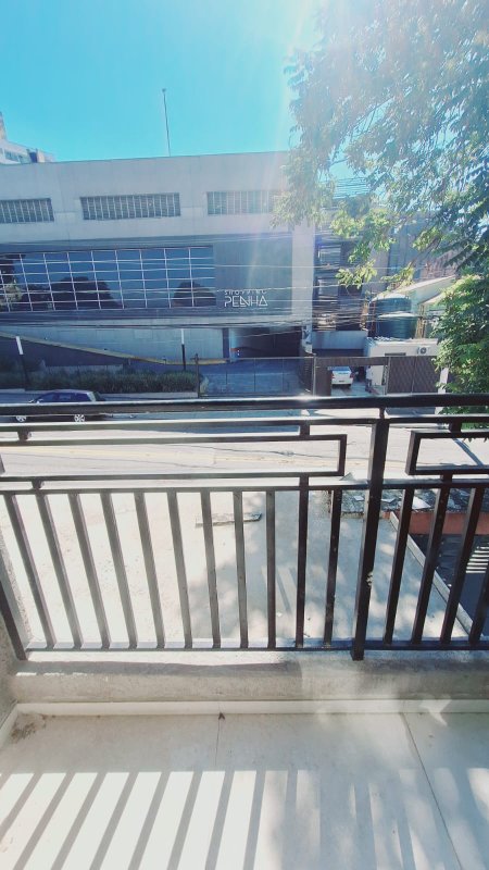 💥MORAR AO LADO DO SHOPPING PENHA COM CONFORTO E FACILIDADES? AGORA VOCÊ PODE! Rua Doutor Almeida Nogueira São Paulo - 