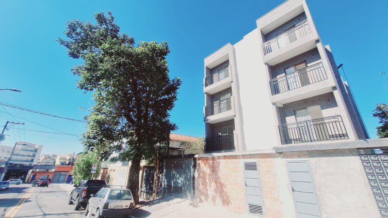 💥MORAR AO LADO DO SHOPPING PENHA COM CONFORTO E FACILIDADES? AGORA VOCÊ PODE! Rua Doutor Almeida Nogueira São Paulo - 