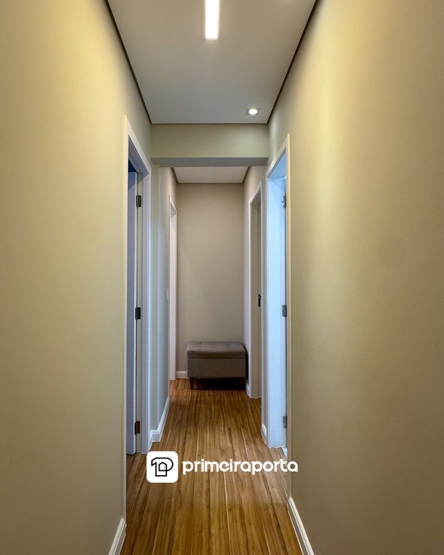 Grand Splendor Rua Corifeu de Azevedo Marques São José dos Campos - 