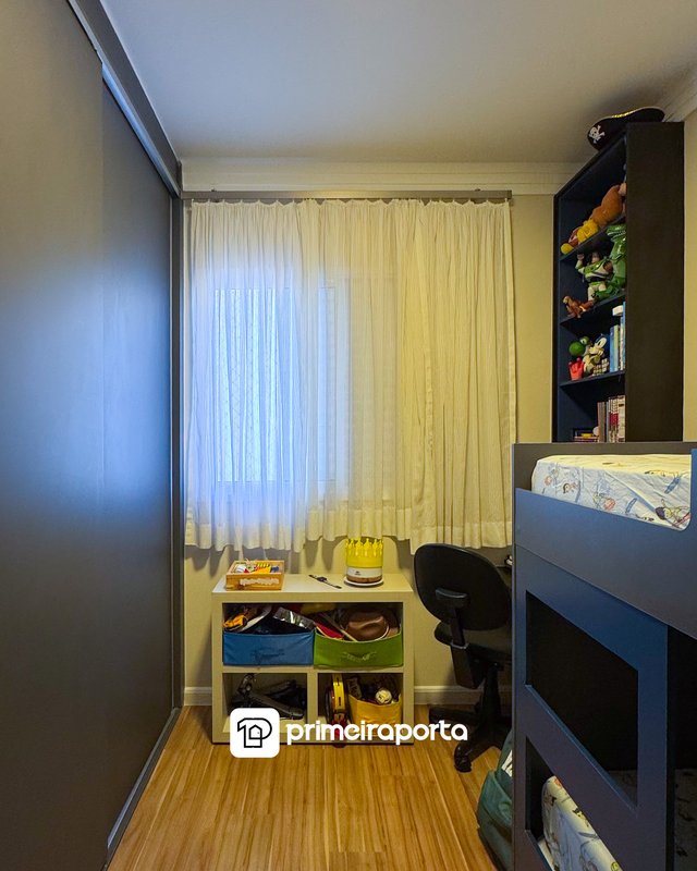Grand Splendor Rua Corifeu de Azevedo Marques São José dos Campos - 