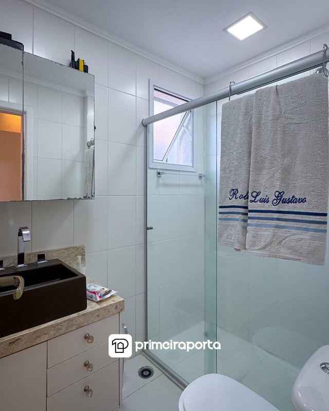 Grand Splendor Rua Corifeu de Azevedo Marques São José dos Campos - 