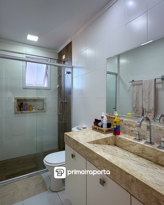 Grand Splendor Rua Corifeu de Azevedo Marques São José dos Campos - 