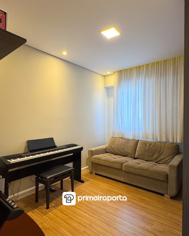 Grand Splendor Rua Corifeu de Azevedo Marques São José dos Campos - 