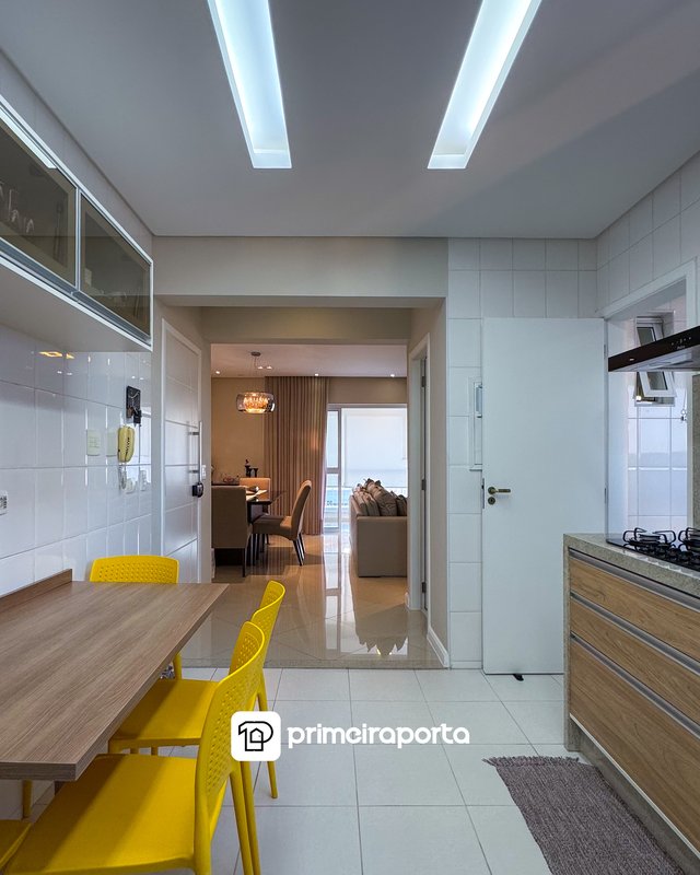 Grand Splendor Rua Corifeu de Azevedo Marques São José dos Campos - 