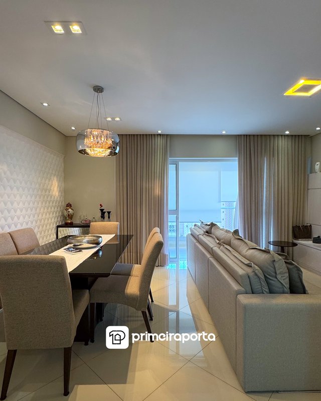 Grand Splendor Rua Corifeu de Azevedo Marques São José dos Campos - 