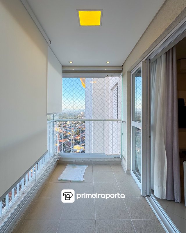 Grand Splendor Rua Corifeu de Azevedo Marques São José dos Campos - 