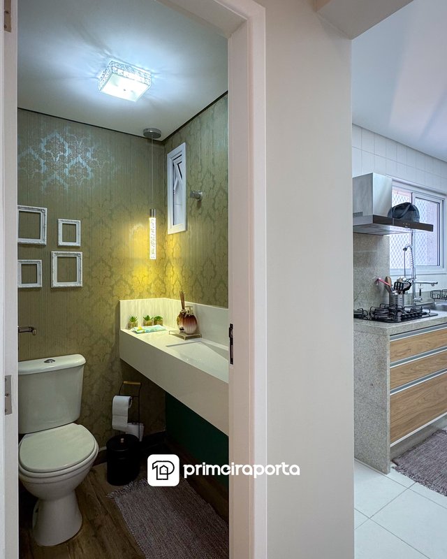 Grand Splendor Rua Corifeu de Azevedo Marques São José dos Campos - 