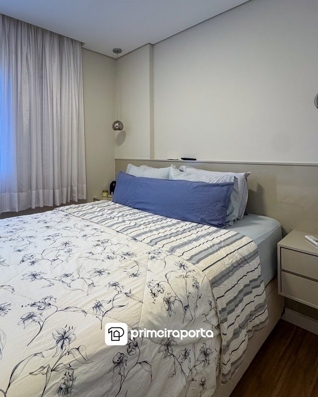 Grand Splendor Rua Corifeu de Azevedo Marques São José dos Campos - 