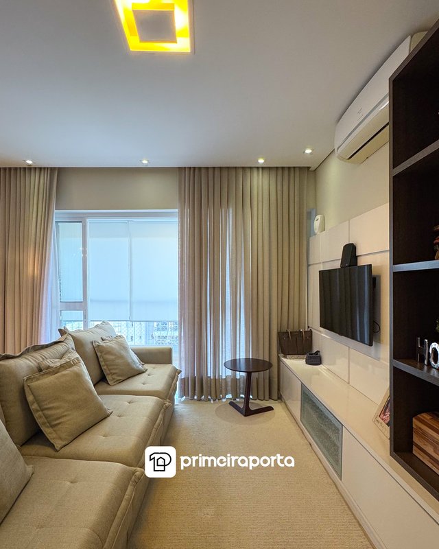 Grand Splendor Rua Corifeu de Azevedo Marques São José dos Campos - 