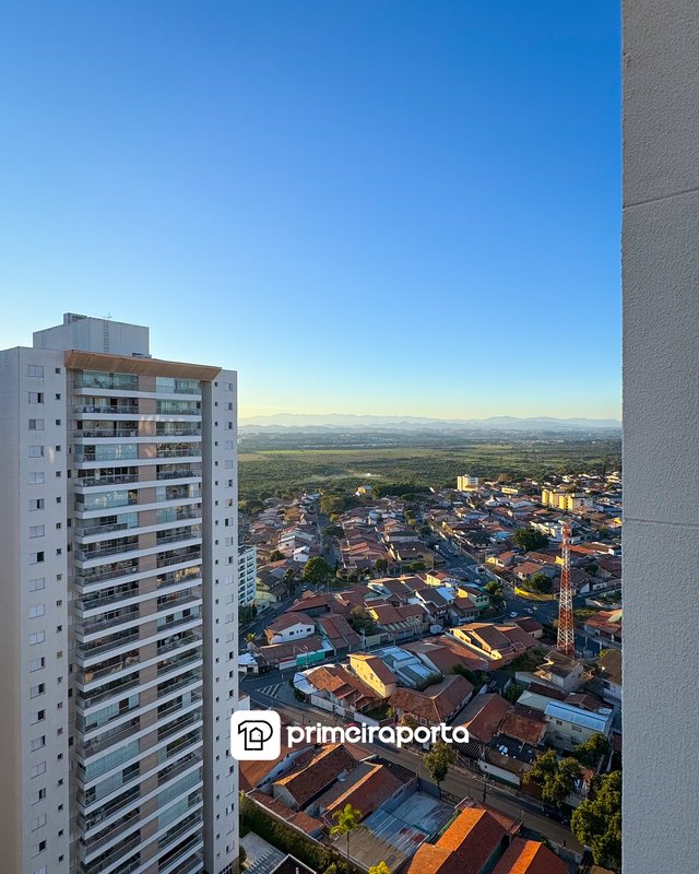 Grand Splendor Rua Corifeu de Azevedo Marques São José dos Campos - 