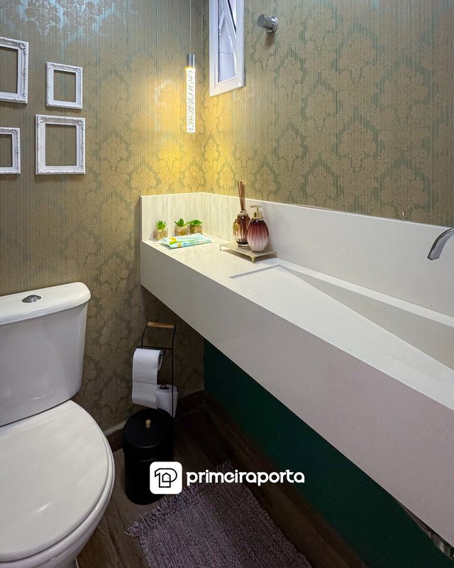 Grand Splendor Rua Corifeu de Azevedo Marques São José dos Campos - 