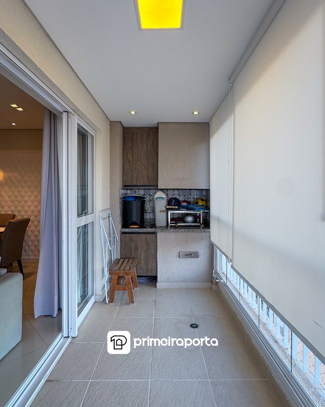 Grand Splendor Rua Corifeu de Azevedo Marques São José dos Campos - 