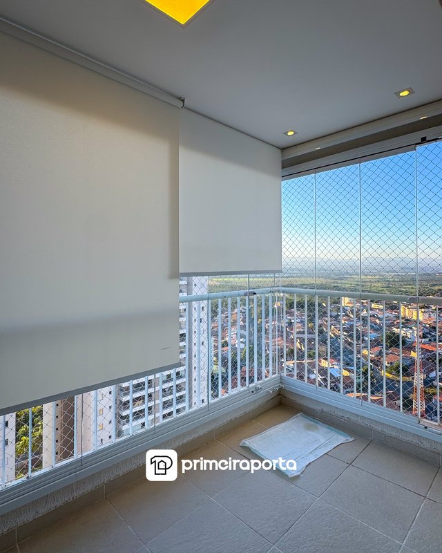 Grand Splendor Rua Corifeu de Azevedo Marques São José dos Campos - 