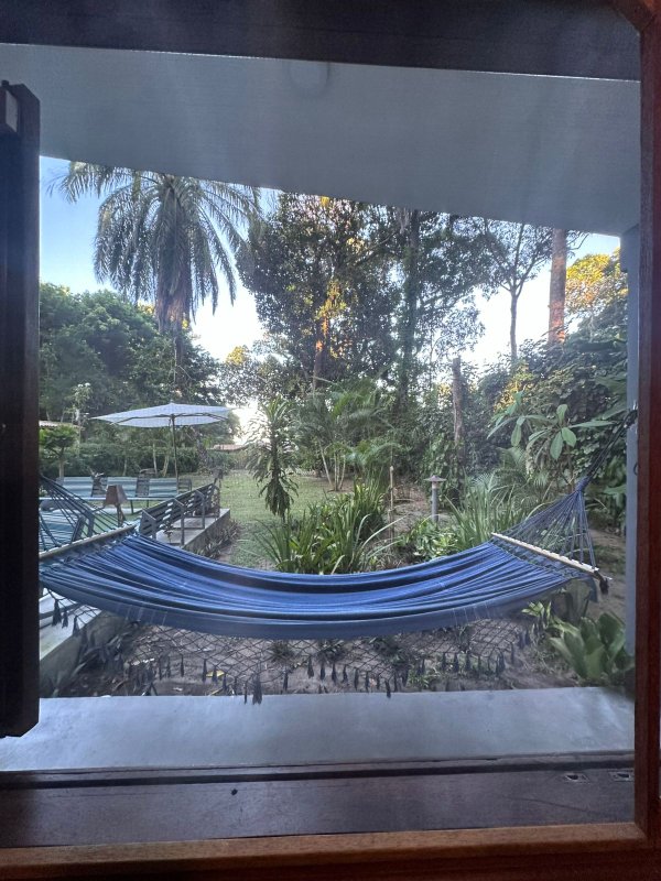 Casa a 5 minutos da Praia de Santo André Outeiro boa sorte Santa Cruz Cabrália - 