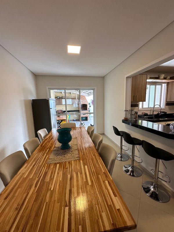 LINDA CASA NO CONDOMINIO VILLA VERDE - Franco da Rocha - 