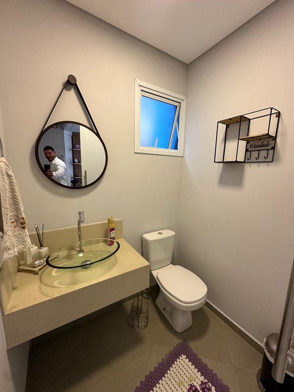 LINDA CASA NO CONDOMINIO VILLA VERDE - Franco da Rocha - 