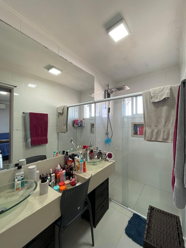 LINDA CASA NO CONDOMINIO VILLA VERDE - Franco da Rocha - 