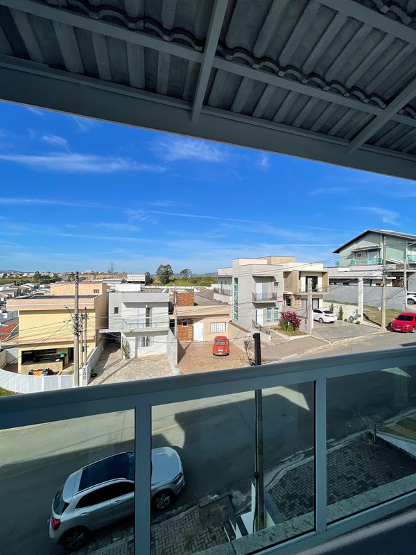 LINDA CASA NO CONDOMINIO VILLA VERDE - Franco da Rocha - 