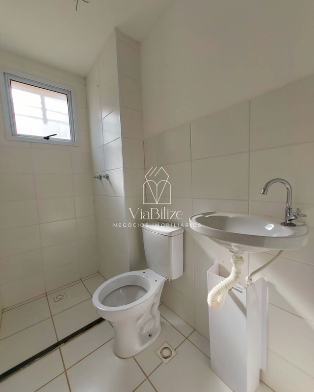 Apartamento à venda no Condomínio Horizonte, próximo ao SESI e ao lado do Pedalinho Rua Marli Aparecida Leme Mogi Guaçu - 