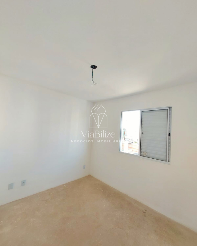 Apartamento à venda no Condomínio Horizonte, próximo ao SESI e ao lado do Pedalinho Rua Marli Aparecida Leme Mogi Guaçu - 