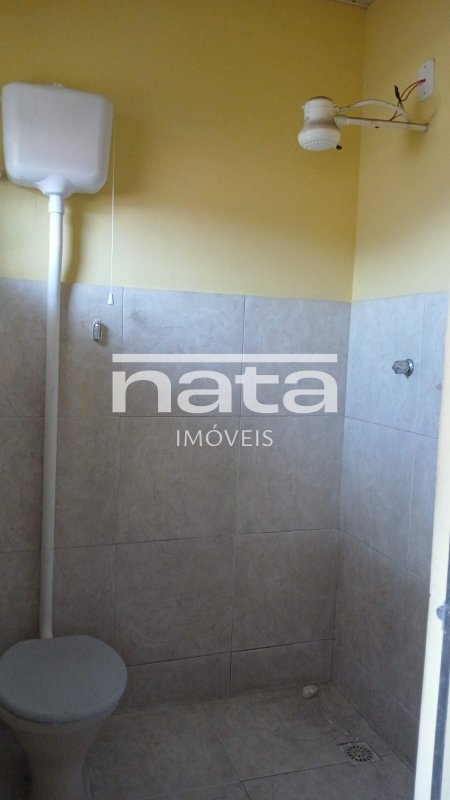 Kitnet para locação no Gramacho Rua Cosme Velho Duque de Caxias - 