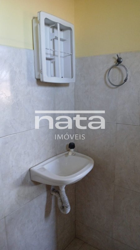 Kitnet para locação no Gramacho Rua Cosme Velho Duque de Caxias - 