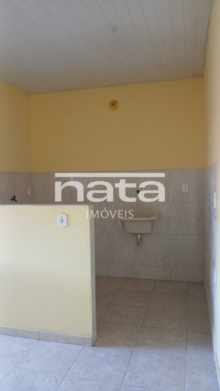 Kitnet para locação no Gramacho Rua Cosme Velho Duque de Caxias - 
