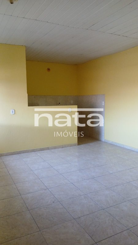 Kitnet para locação no Gramacho Rua Cosme Velho Duque de Caxias - 