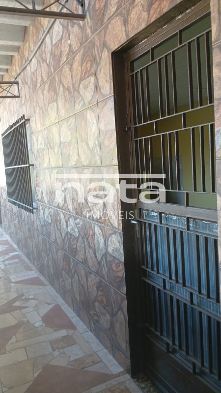 Kitnet para locação no Gramacho Rua Cosme Velho Duque de Caxias - 