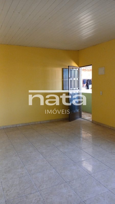Kitnet para locação no Gramacho Rua Cosme Velho Duque de Caxias - 