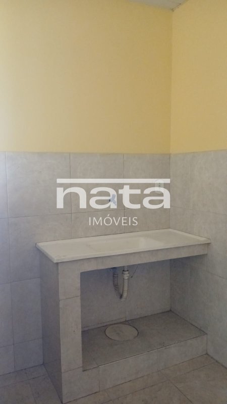 Kitnet para locação no Gramacho Rua Cosme Velho Duque de Caxias - 
