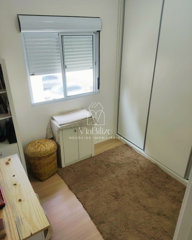 Apartamento à venda Condomínio Residencial Viverdi Rua Itororó Mogi Mirim - 