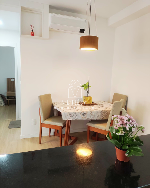 Apartamento à venda Condomínio Residencial Viverdi Rua Itororó Mogi Mirim - 