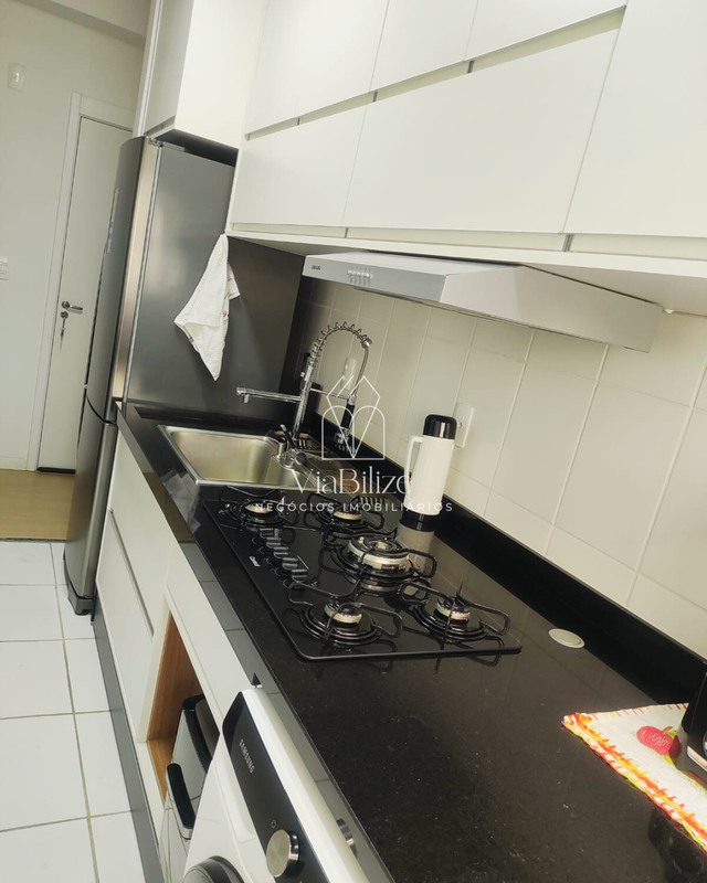 Apartamento à venda Condomínio Residencial Viverdi Rua Itororó Mogi Mirim - 