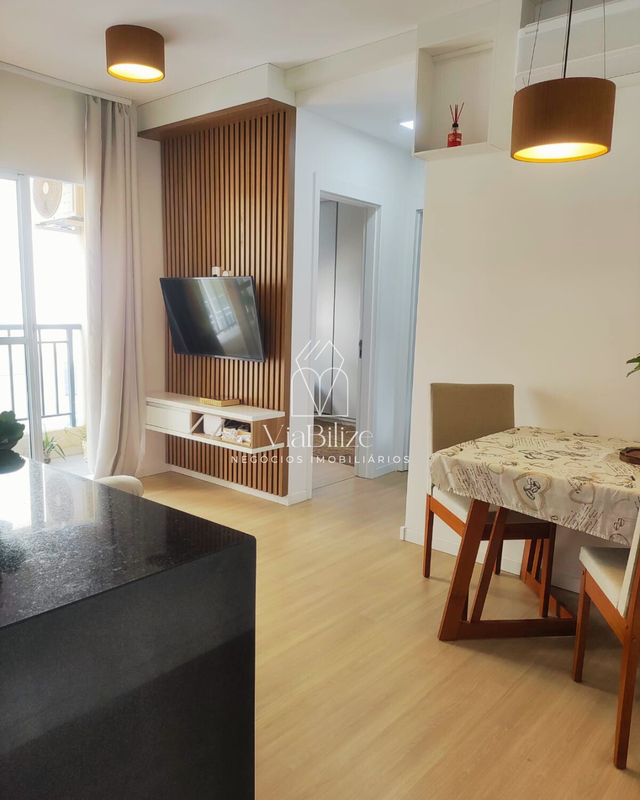 Apartamento à venda Condomínio Residencial Viverdi Rua Itororó Mogi Mirim - 