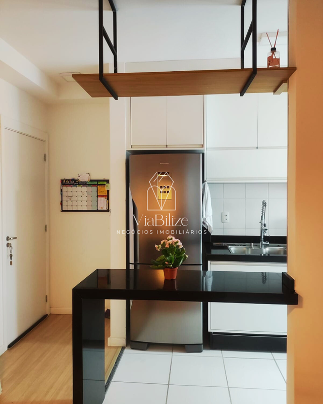 Apartamento à venda Condomínio Residencial Viverdi Rua Itororó Mogi Mirim - 