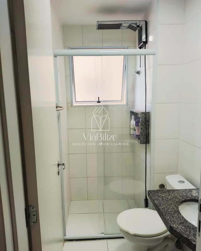 Apartamento à venda Condomínio Residencial Viverdi Rua Itororó Mogi Mirim - 