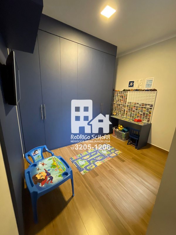 🏡 Casa Maravilhosa com piscina e 3 quartos no Condomínio Ypês 2  Tatuí - 