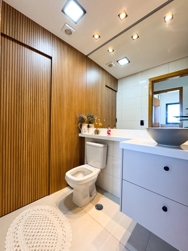 Lindo Apartamento Edifício Vitória Rua Santo Antonio Arujá - 