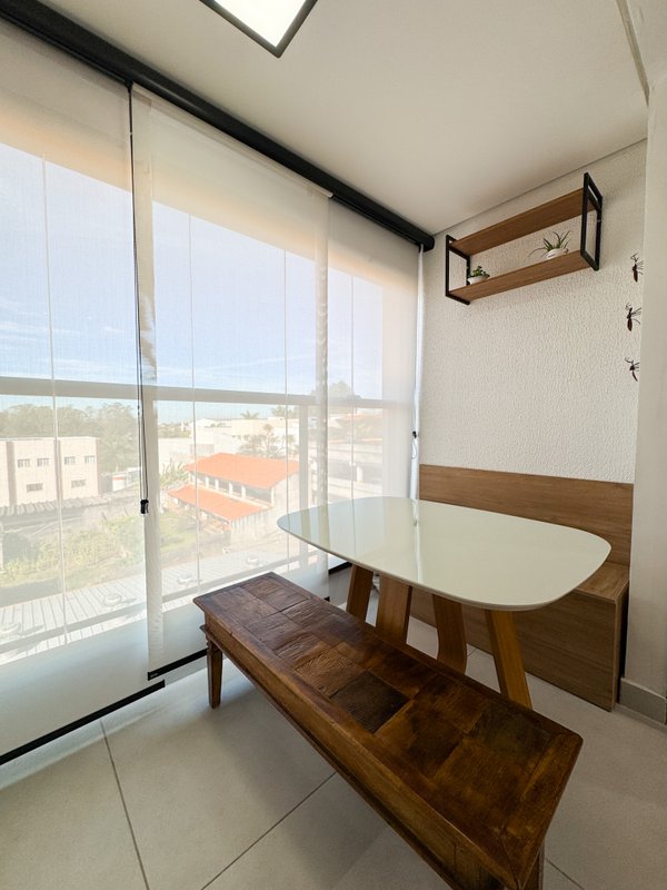 Lindo Apartamento Edifício Vitória Rua Santo Antonio Arujá - 