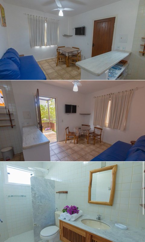 Condomínio Residencial e/ou Pousada Rua dos abrólios Porto Seguro - 