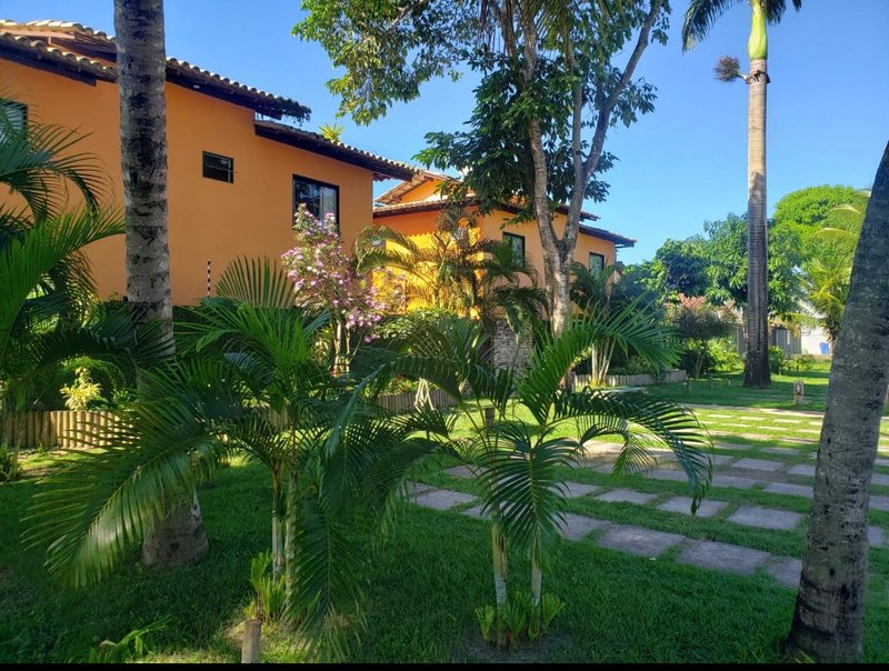 Condomínio Residencial e/ou Pousada Rua dos abrólios Porto Seguro - 