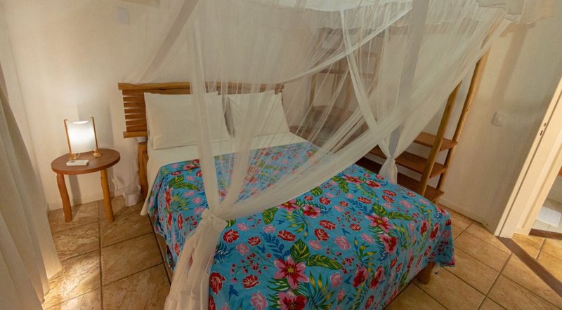 Condomínio Residencial e/ou Pousada Rua dos abrólios Porto Seguro - 