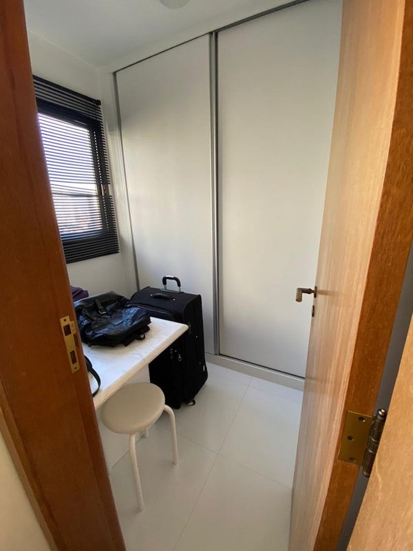 Lindo Apartamento em Santana - São Paulo - 