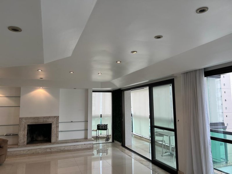 Lindo Apartamento em Santana - São Paulo - 